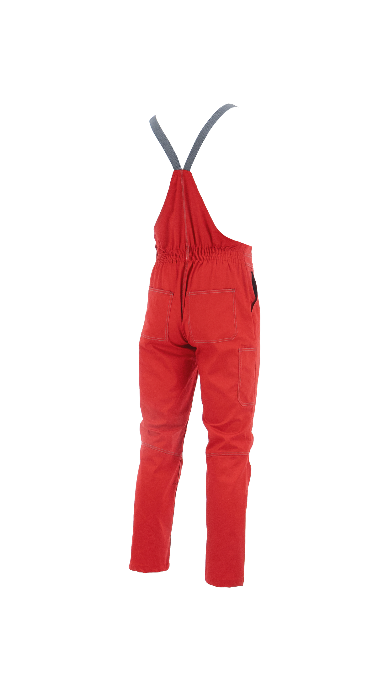 Spodnie ogrodniczki NORMAN FLEX