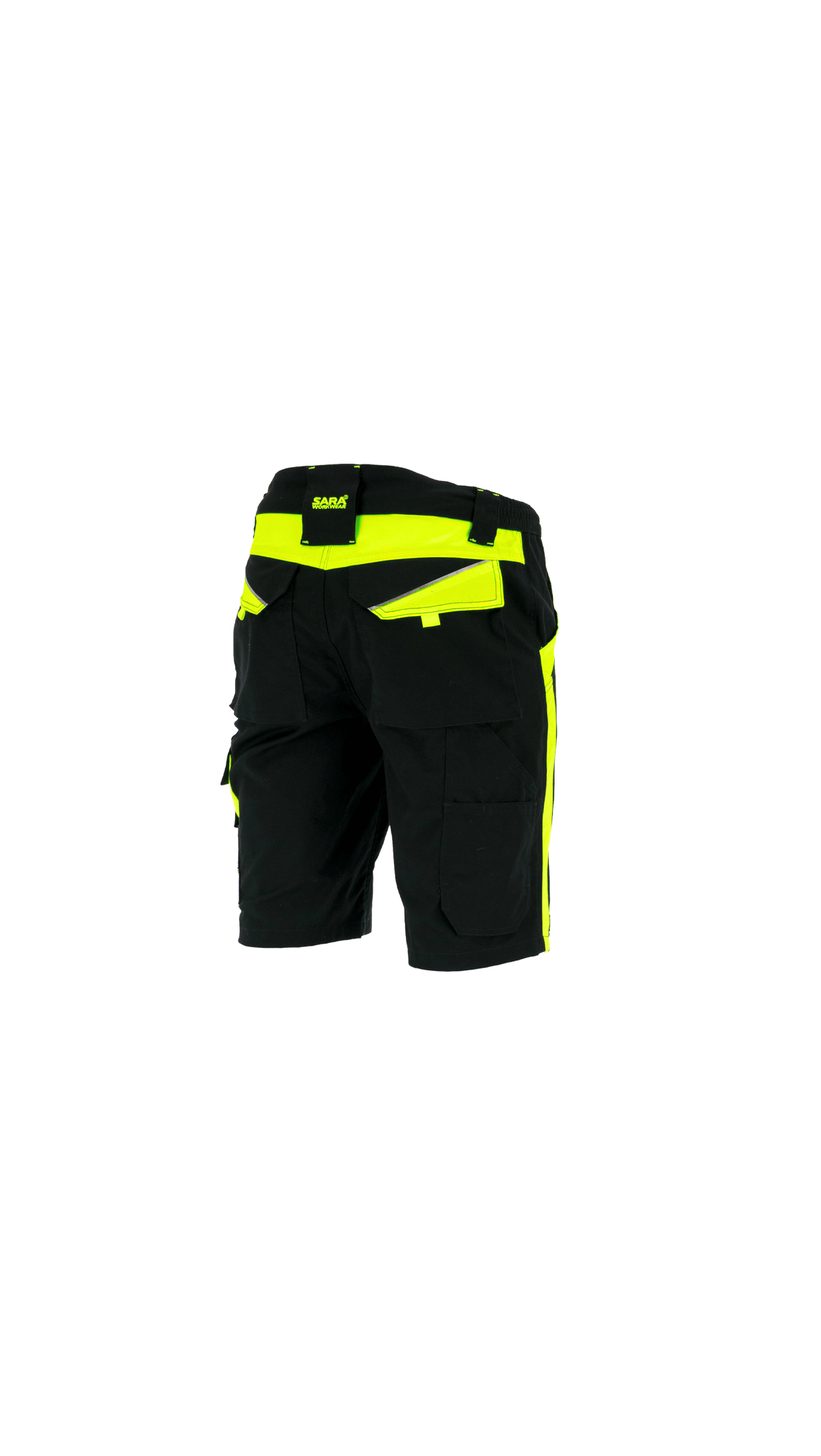 Pantalon scurt NEOFLEX