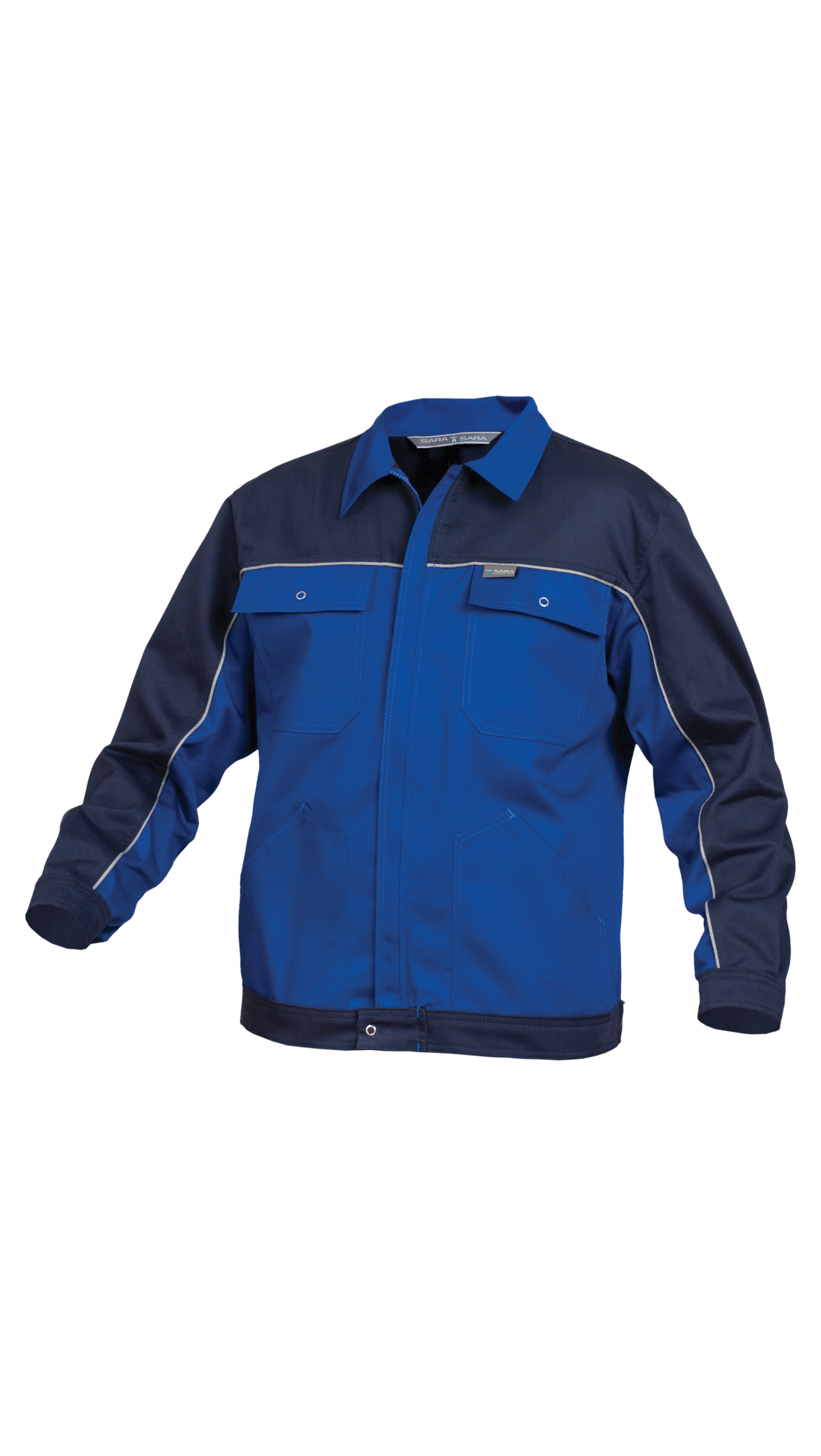 Jacke STERNIK