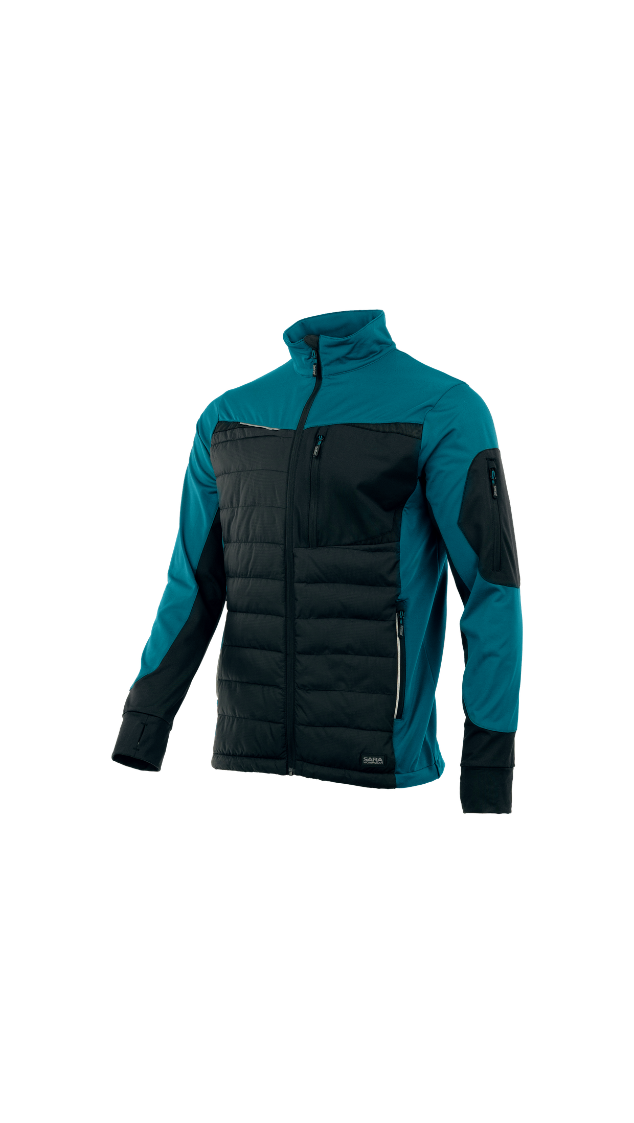 Bluza hybrydowa COMFORT PLUS