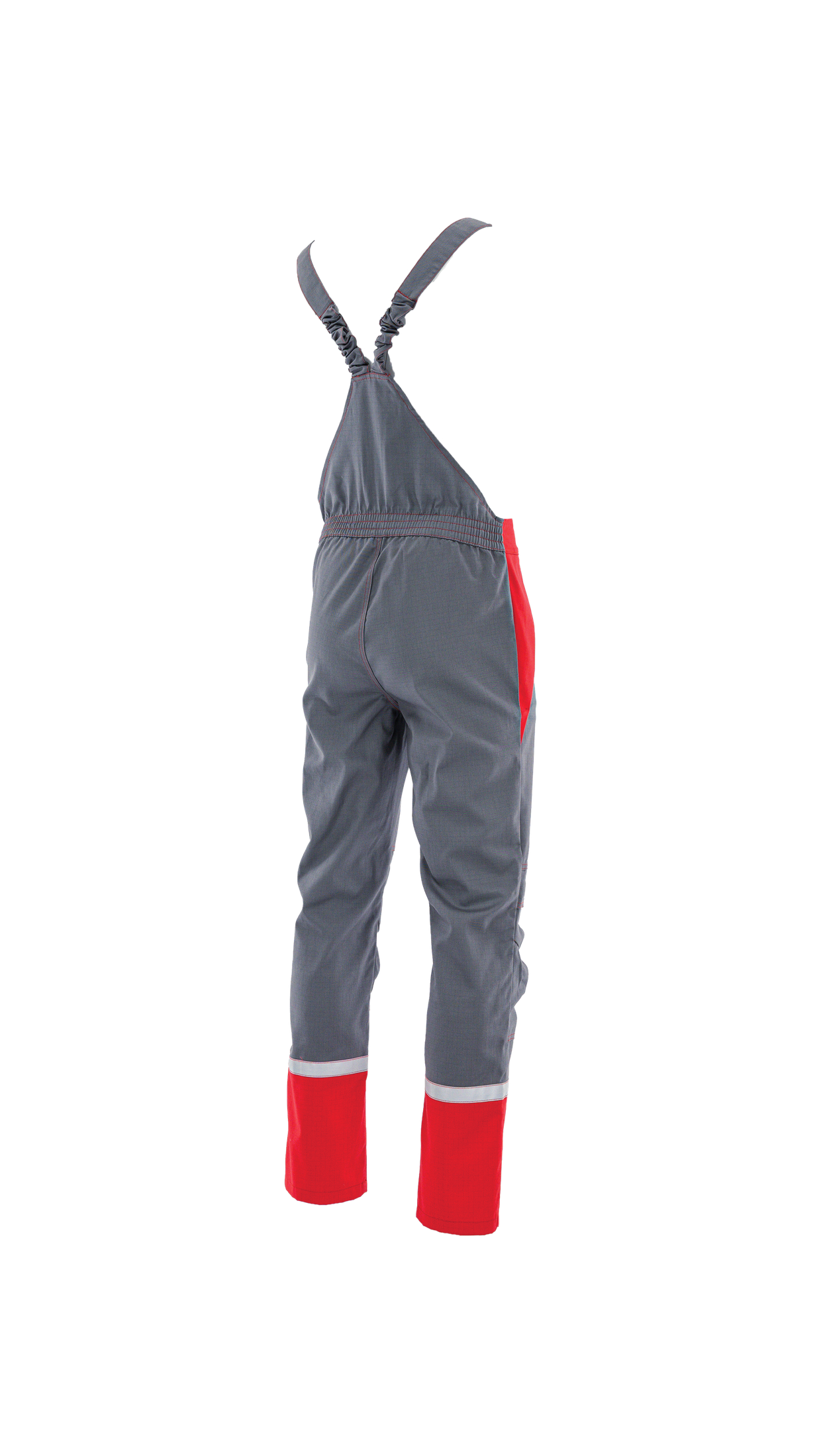 Latzhose GROM 5w1