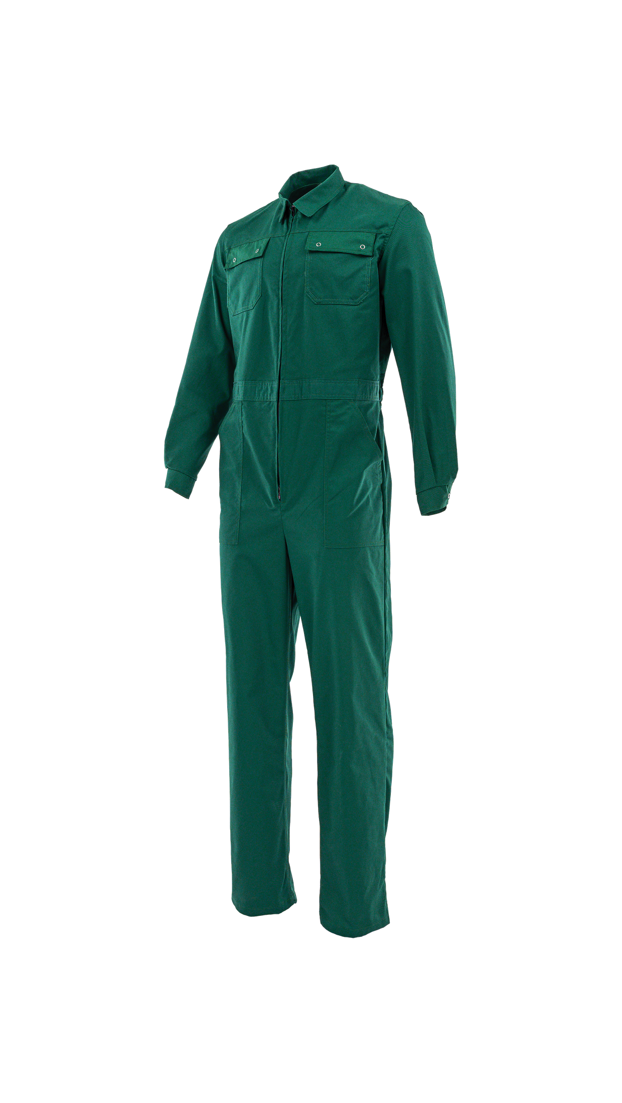 Overall NORMAN