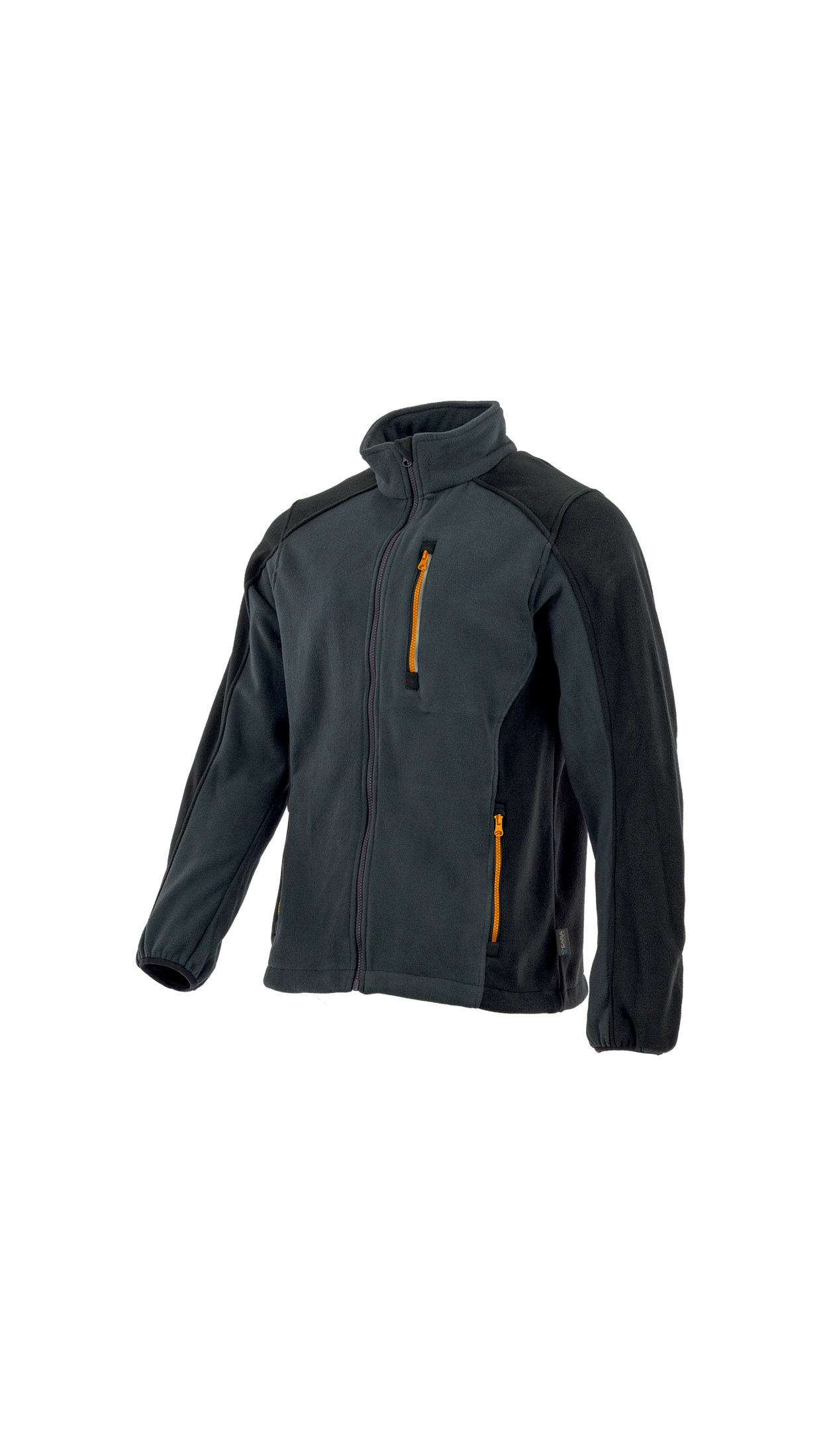Fleecejacke STANDARD PLUS