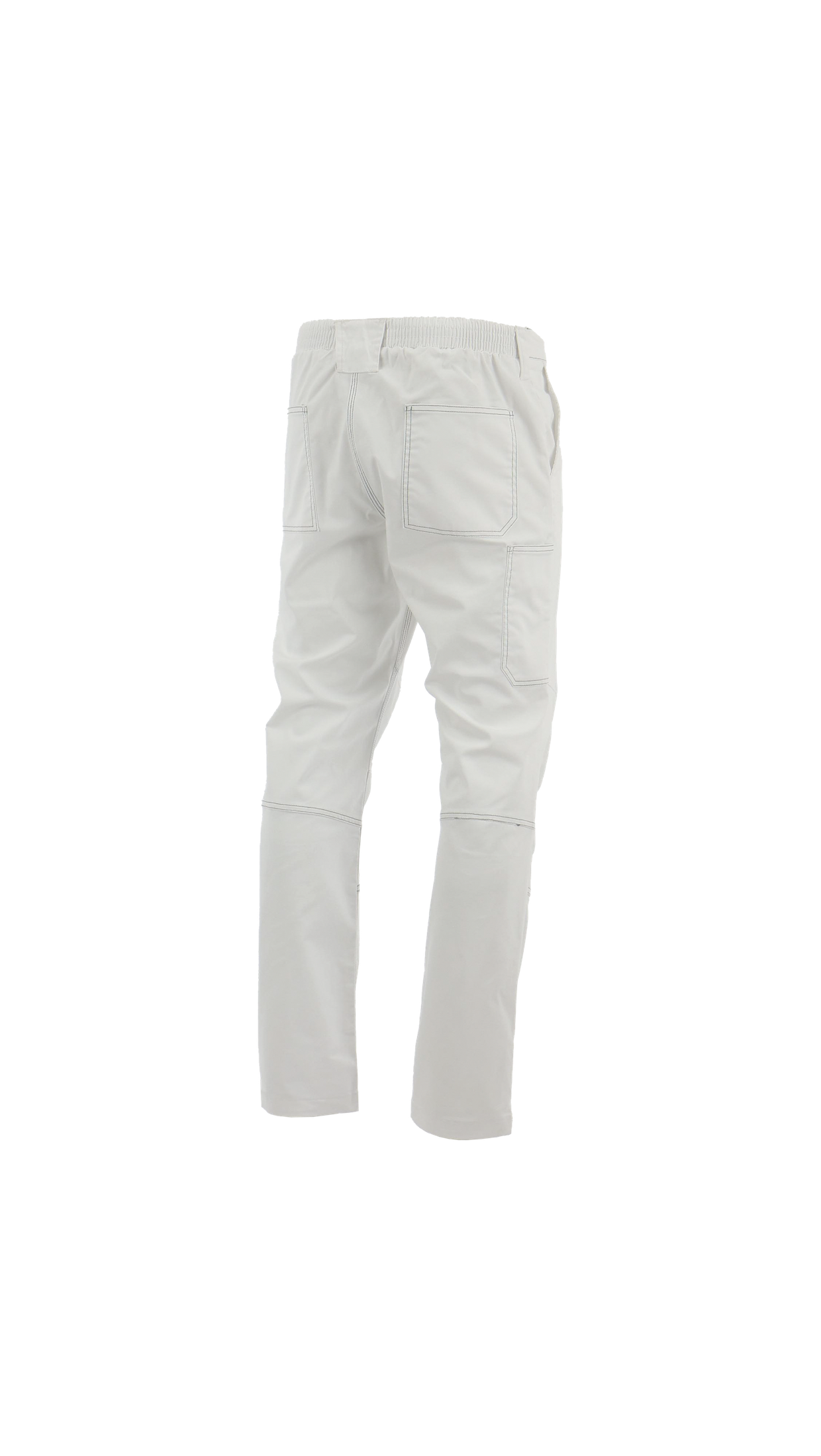Pantalon NORMAN FLEX