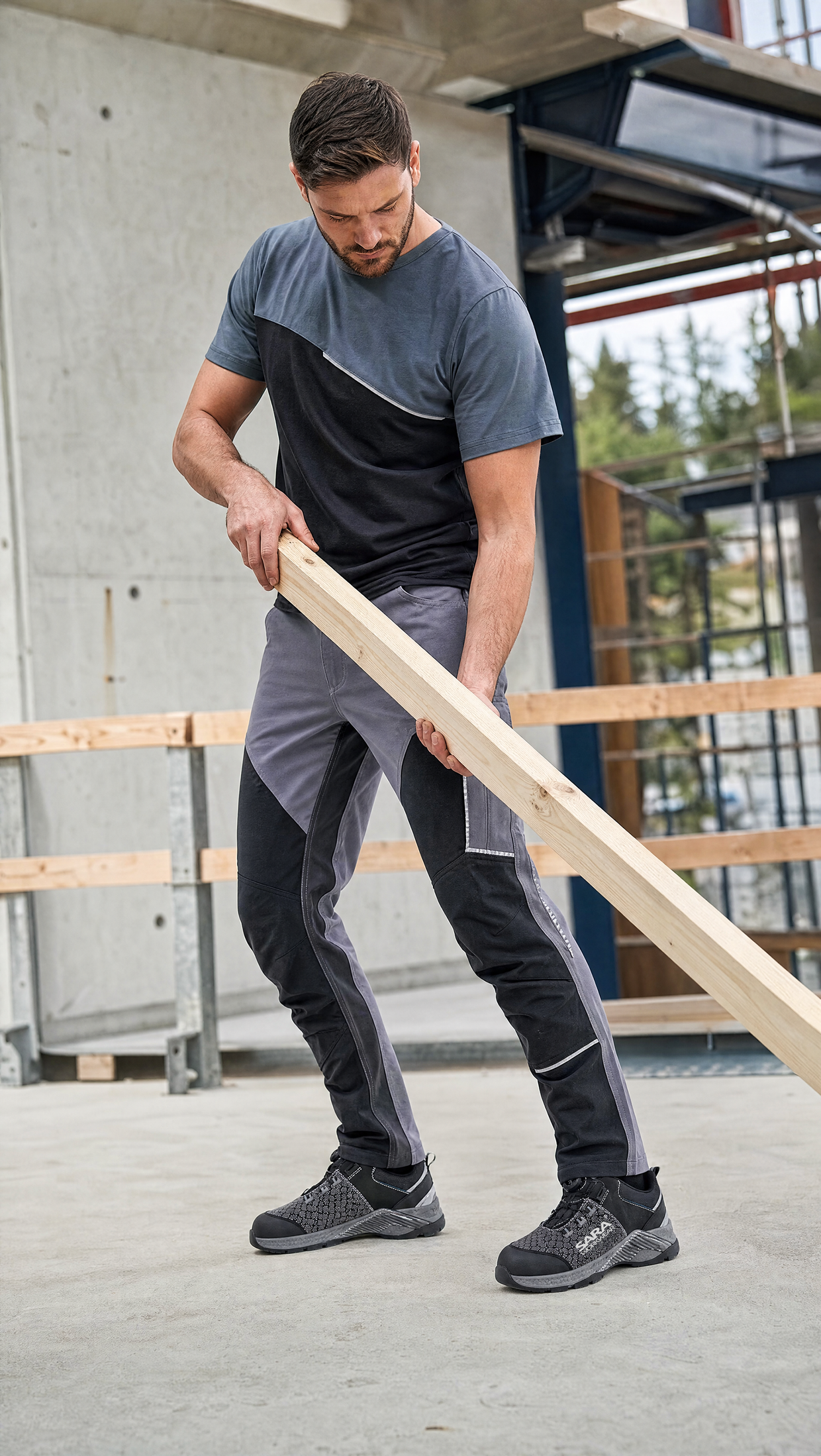Pantalon LIGHTFLEX