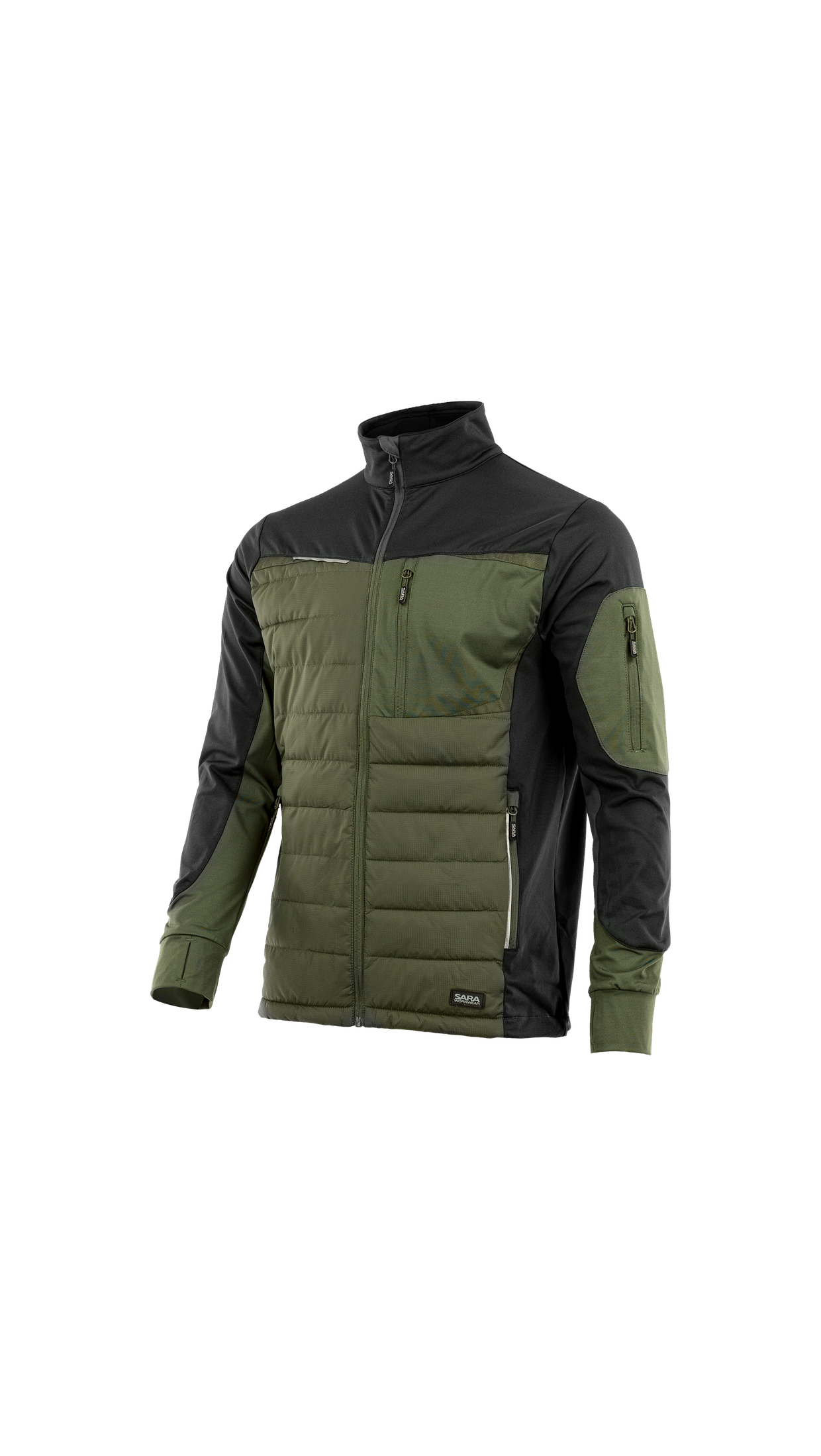 Bluza hybrydowa COMFORT PLUS