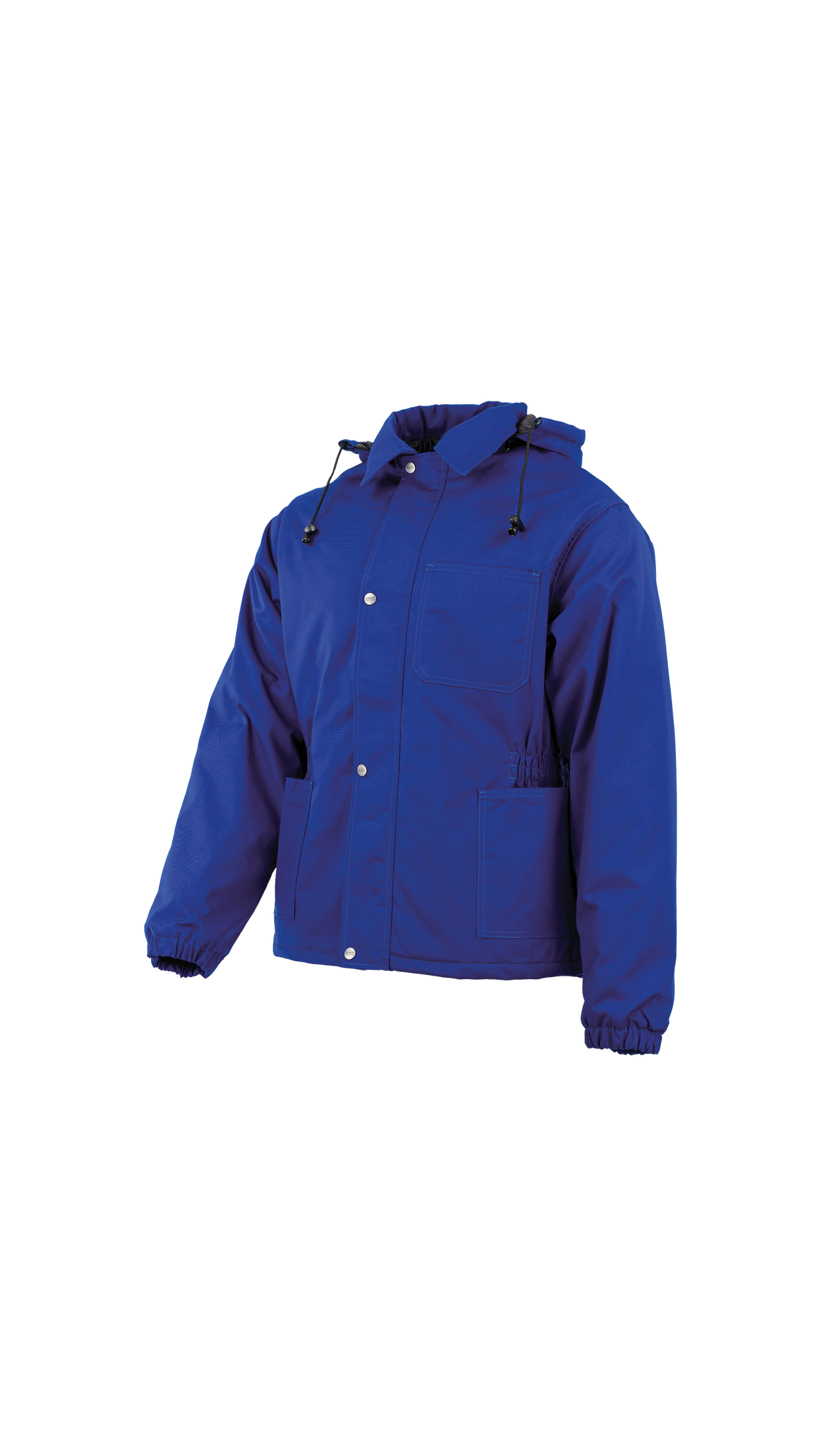 Lange Jacke BASIC WINTER NORMAN