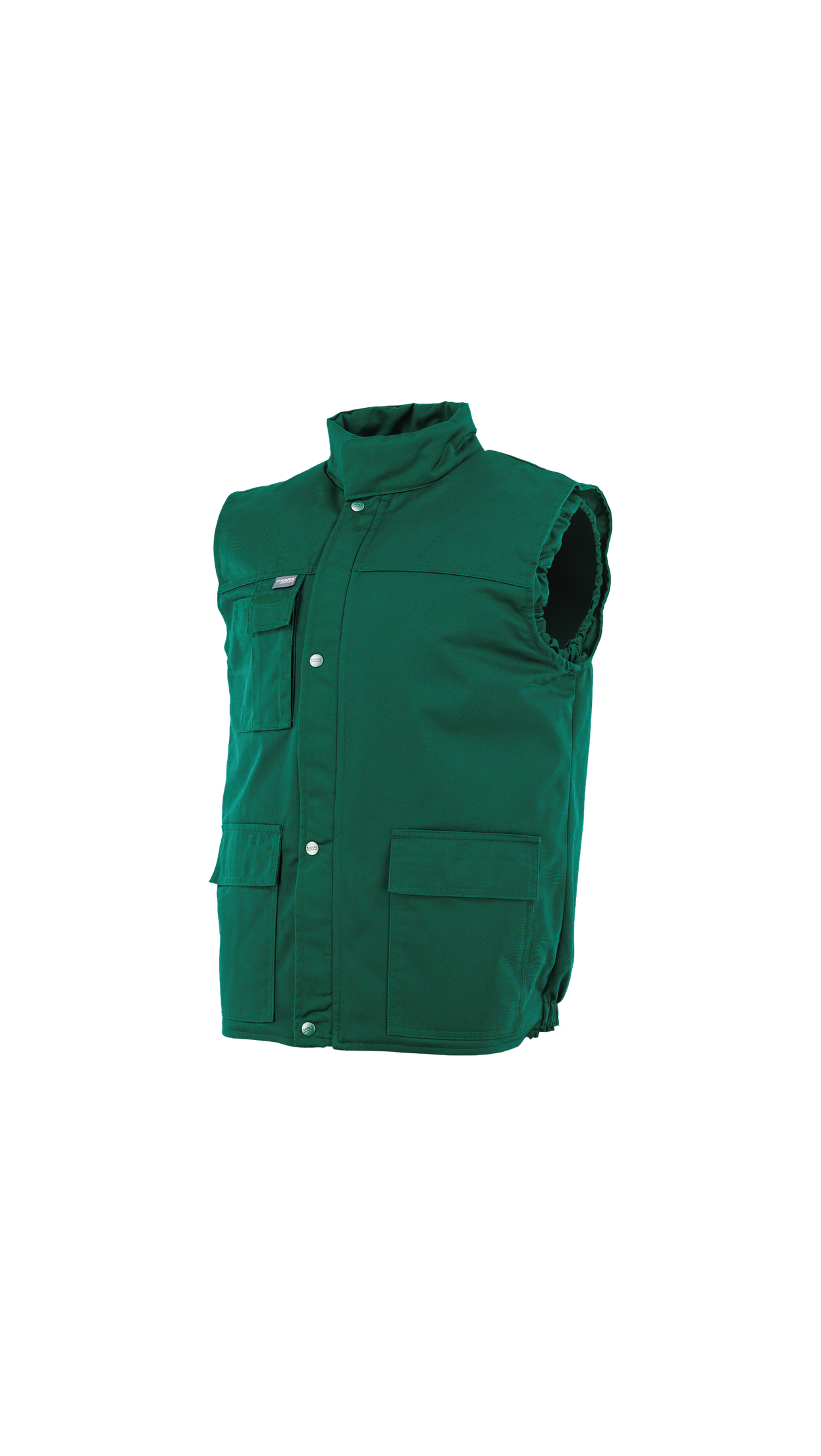 Kamizelka ocieplana BASIC WINTER NORMAN