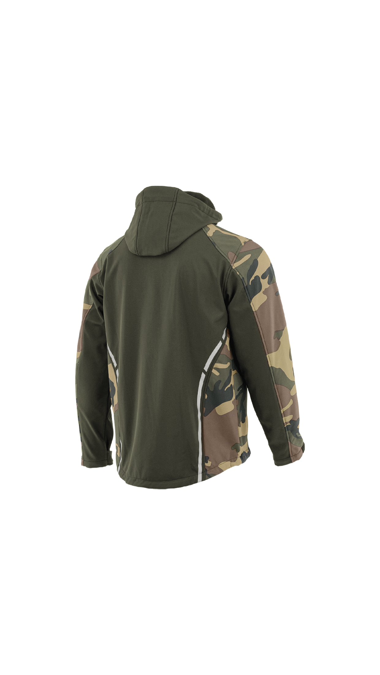 Softshell STANDARD PLUS