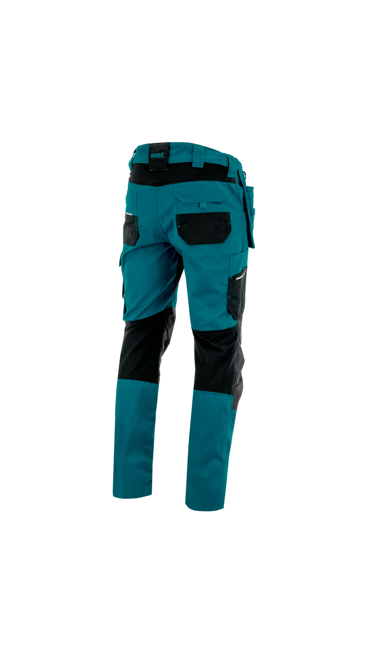 Bundhose MONTER