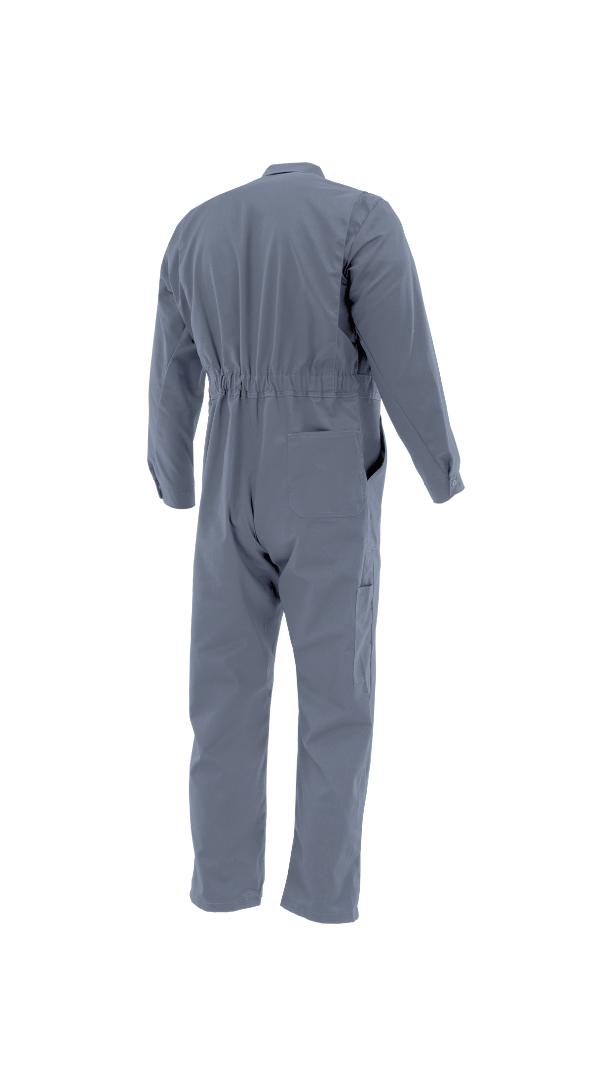 Overall NORMAN
