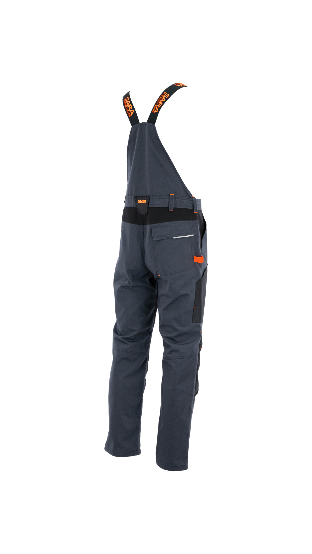 Latzhose POSEJDON