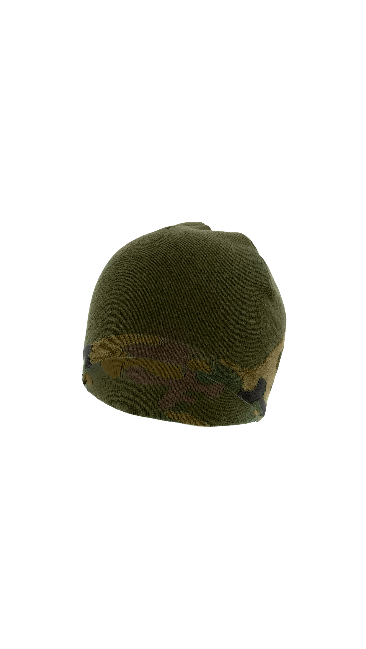 Cap STANDARD WINTER