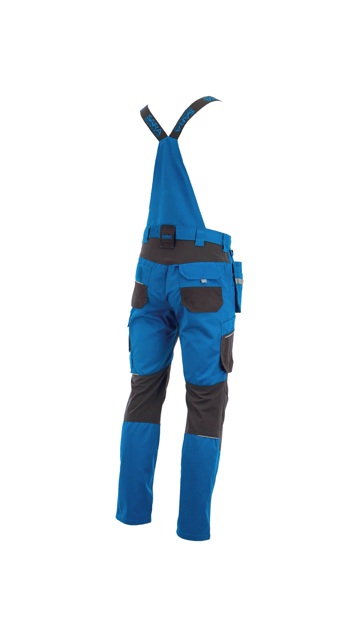 Latzhose MONTER