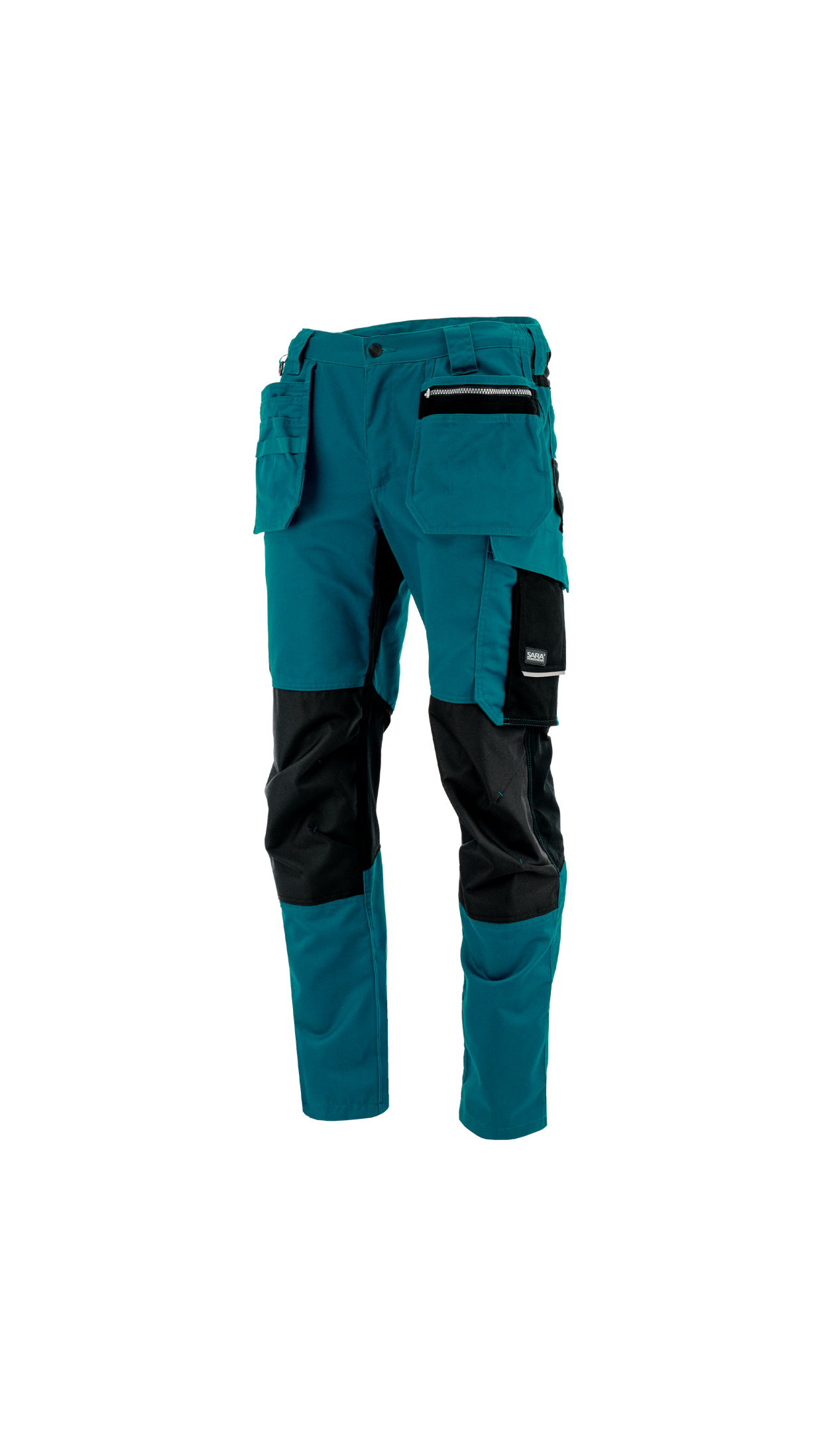 Bundhose MONTER