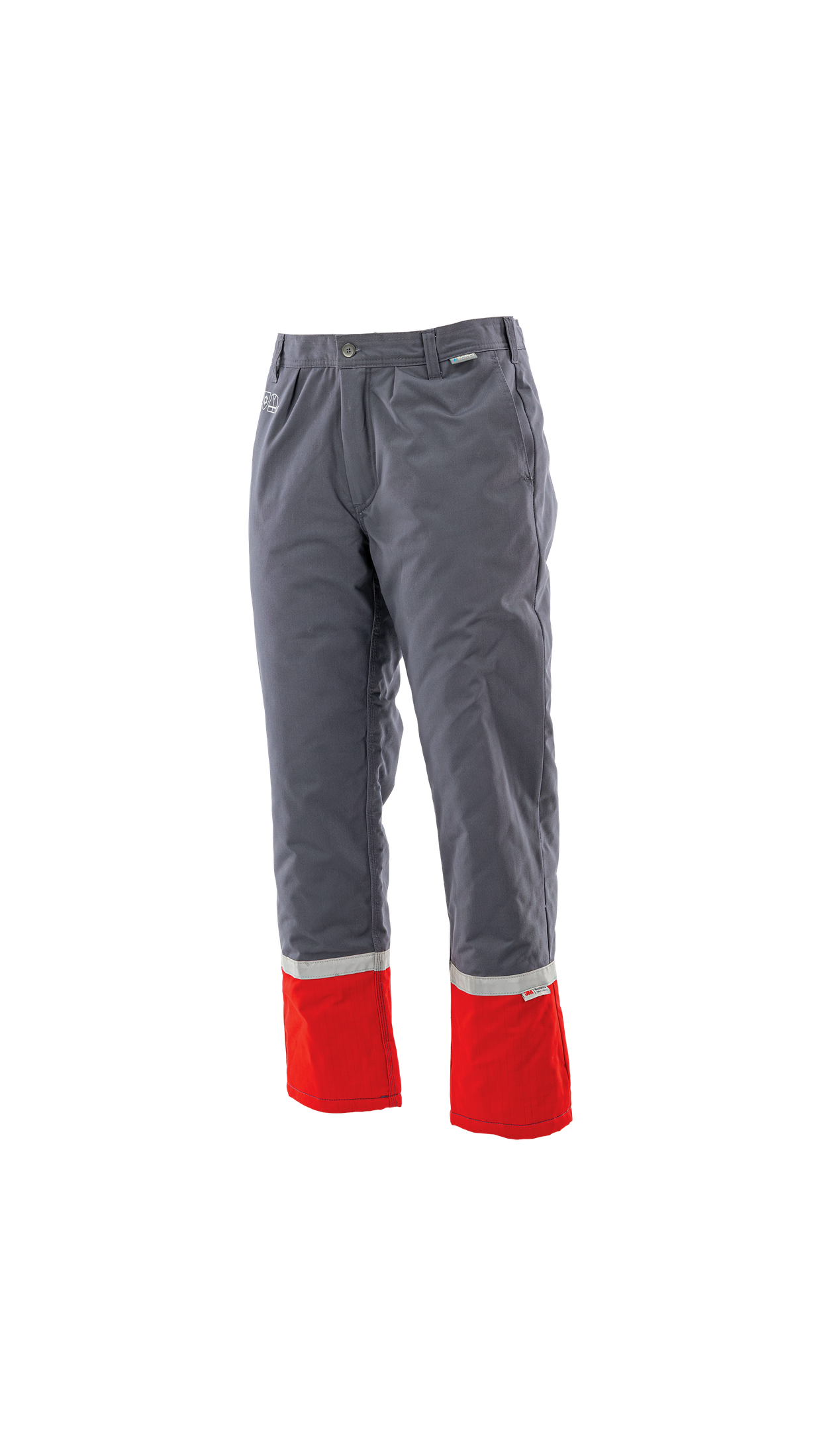Kälteschutzbundhose PIORUN WINTER