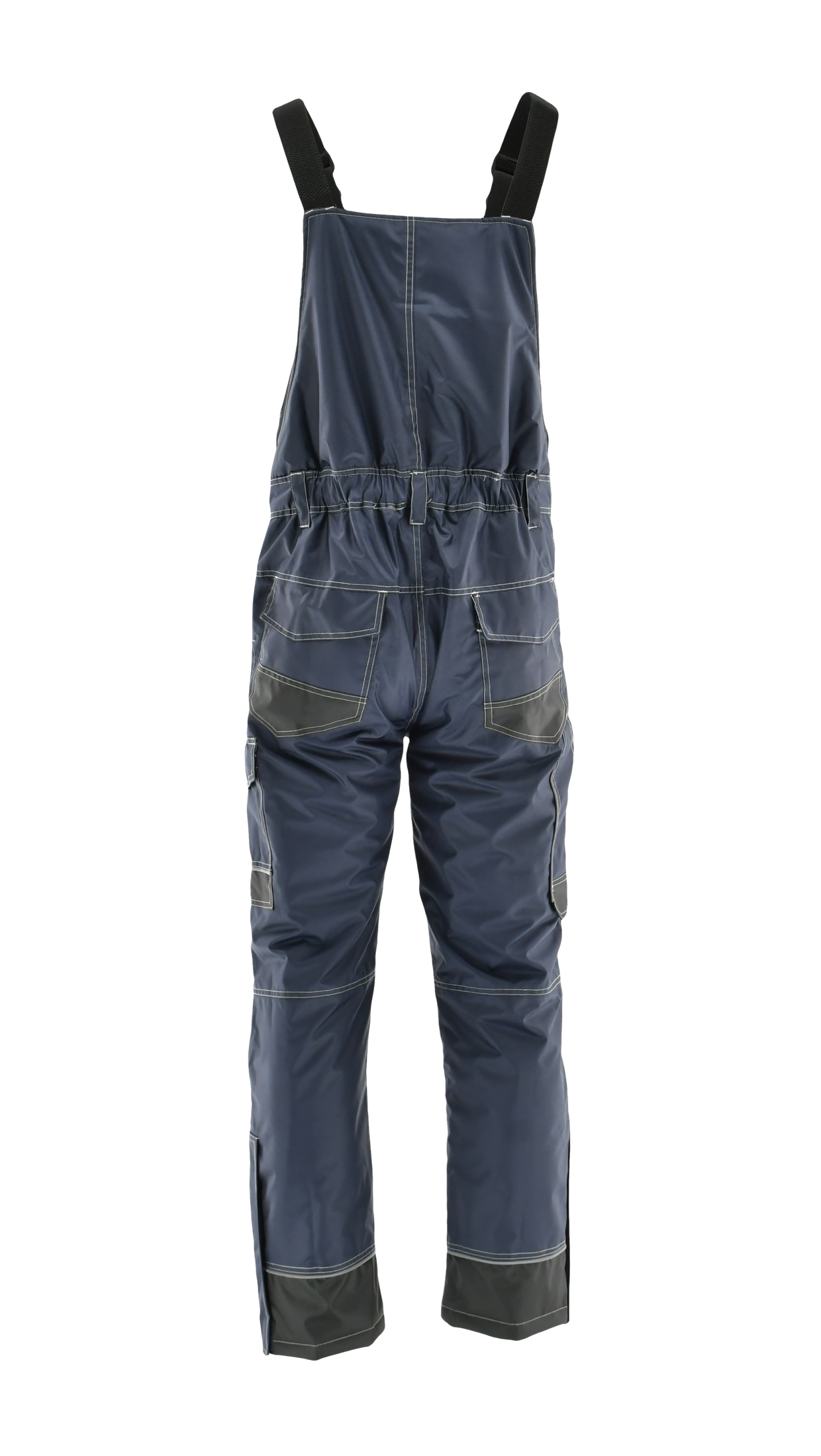 Gefütterte Latzhose HYDROS WINTER