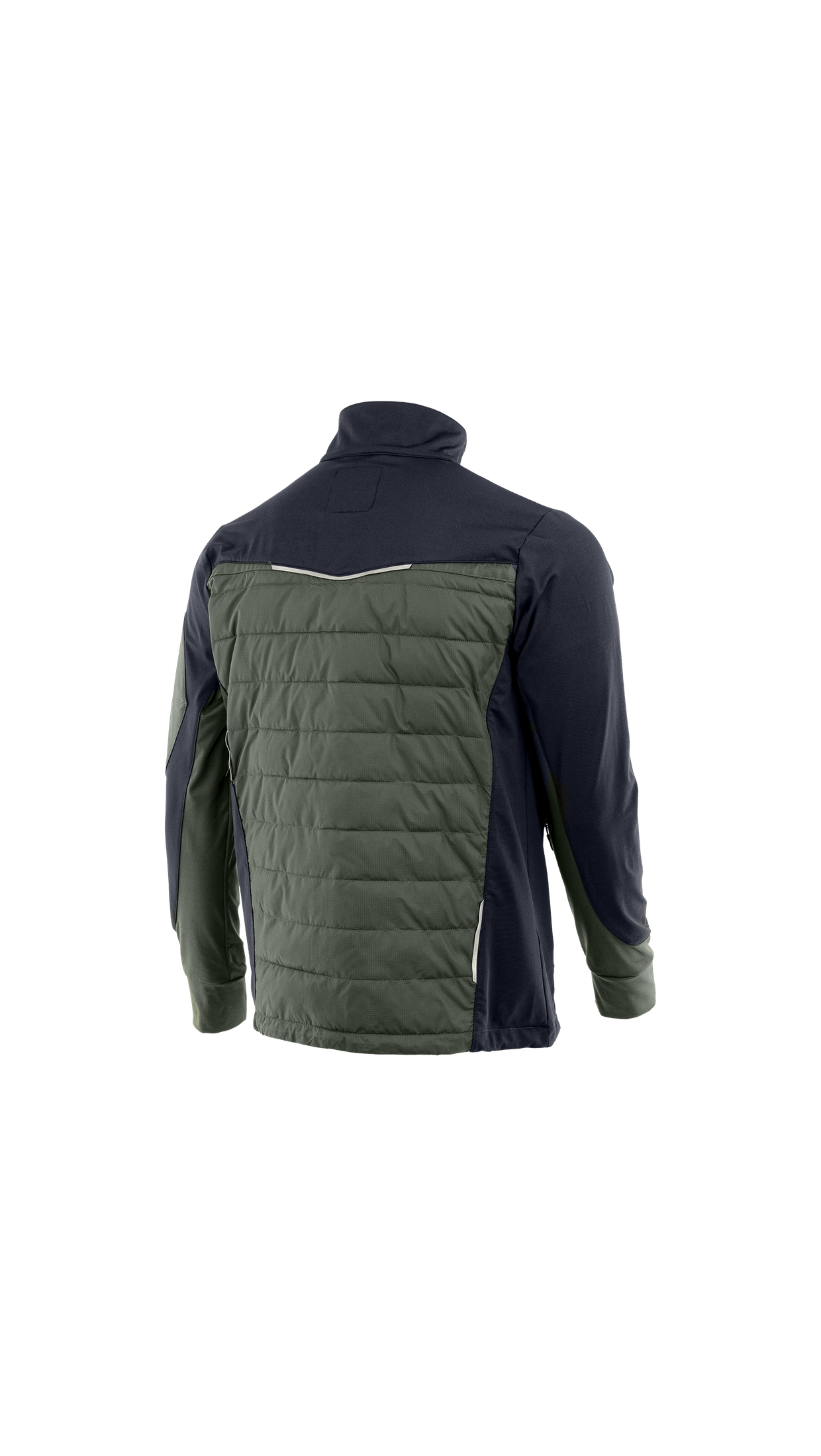 Hybridjacke COMFORT PLUS