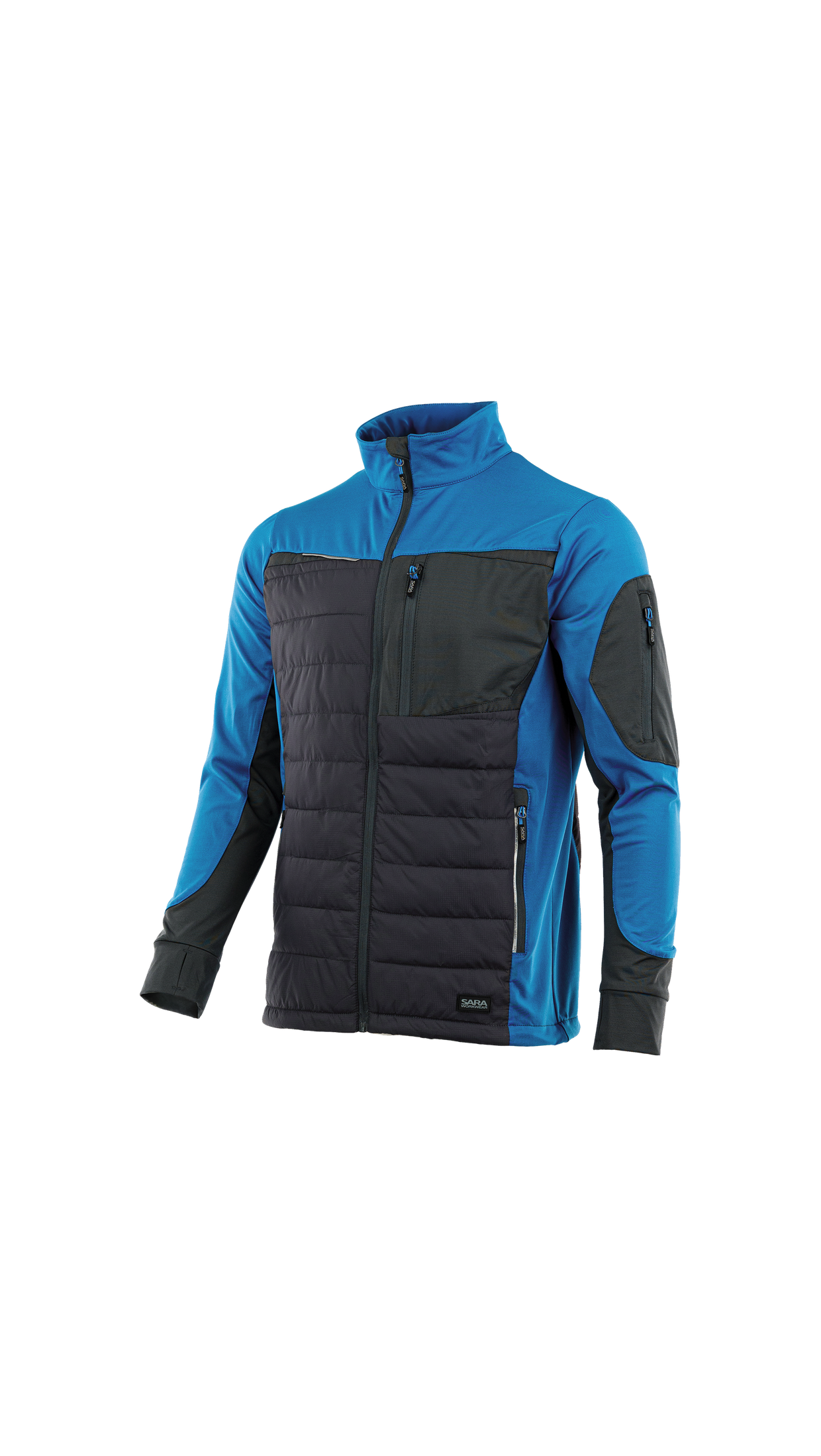 Bluza hybrydowa COMFORT PLUS