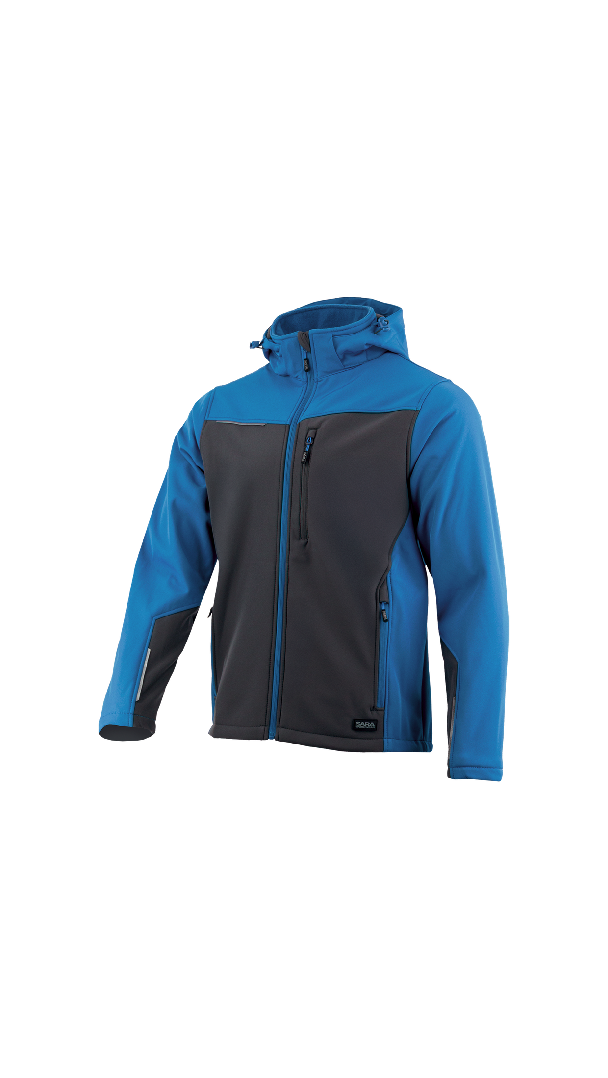 Softshell COMFORT PLUS