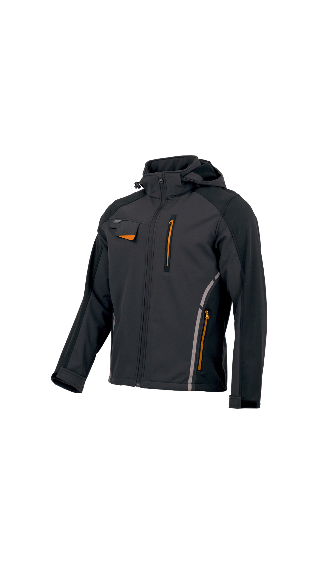Softshelljacke STANDARD PLUS