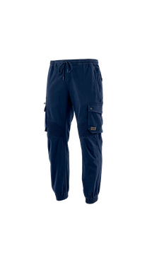 Spodnie joggery RIDER