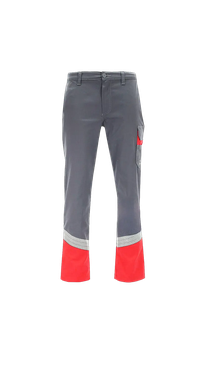 Spodnie do pasa PIORUN FLEX