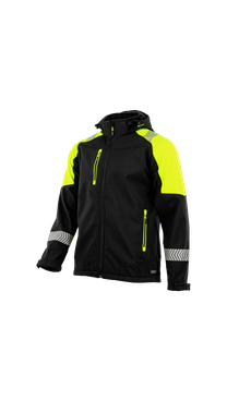 Softshell COMFORT NEO