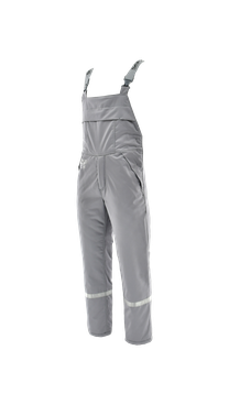 Kälteschutzlatzhose CHEMIK AS WINTER