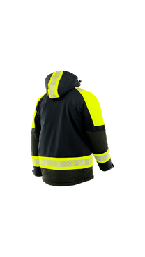 Kurtka długa COMFORT NEO WINTER