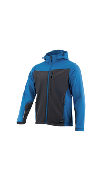 Softshelljacke COMFORT PLUS