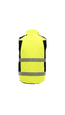 Kamizelka dwustronna DROGOWIEC COMFORT