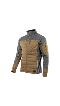 Hybridjacke COMFORT PLUS