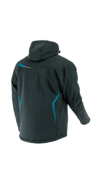 Kurtka długa ocieplana COMFORT WINTER