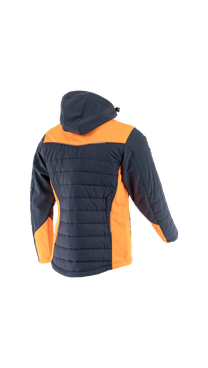 Kurtka hybrydowa COMFORT WINTER