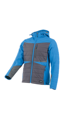 Kurtka hybrydowa COMFORT WINTER