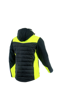 Kurtka hybrydowa COMFORT WINTER