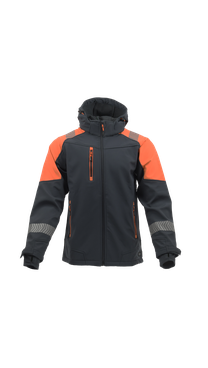 Softshell COMFORT NEO