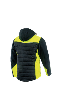 Kurtka hybrydowa COMFORT WINTER