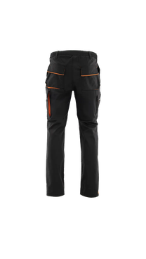 Spodnie do pasa KING FLEX