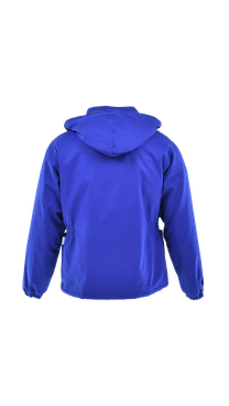 Kurtka długa ocieplana BASIC WINTER NORMAN