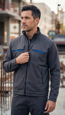 Bluza ACTIFLEX