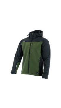 Softshell COMFORT PLUS