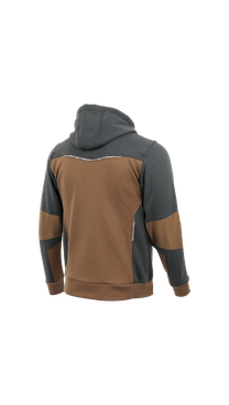 Bluza dresowa rozpinana COMFORT PLUS