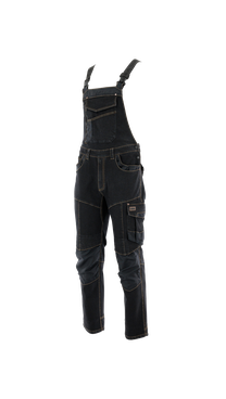 Spodnie ogrodniczki RODEO JEANS