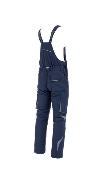 Gefütterte Latzhose COMFORT WINTER