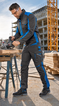 Pantalon CRAFTER