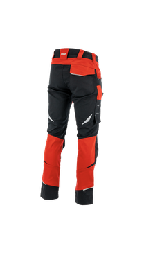 Spodnie do pasa COTTONFLEX