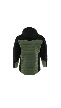 Kurtka hybrydowa COMFORT WINTER