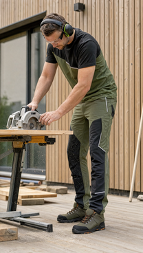 Pantalon LIGHTFLEX